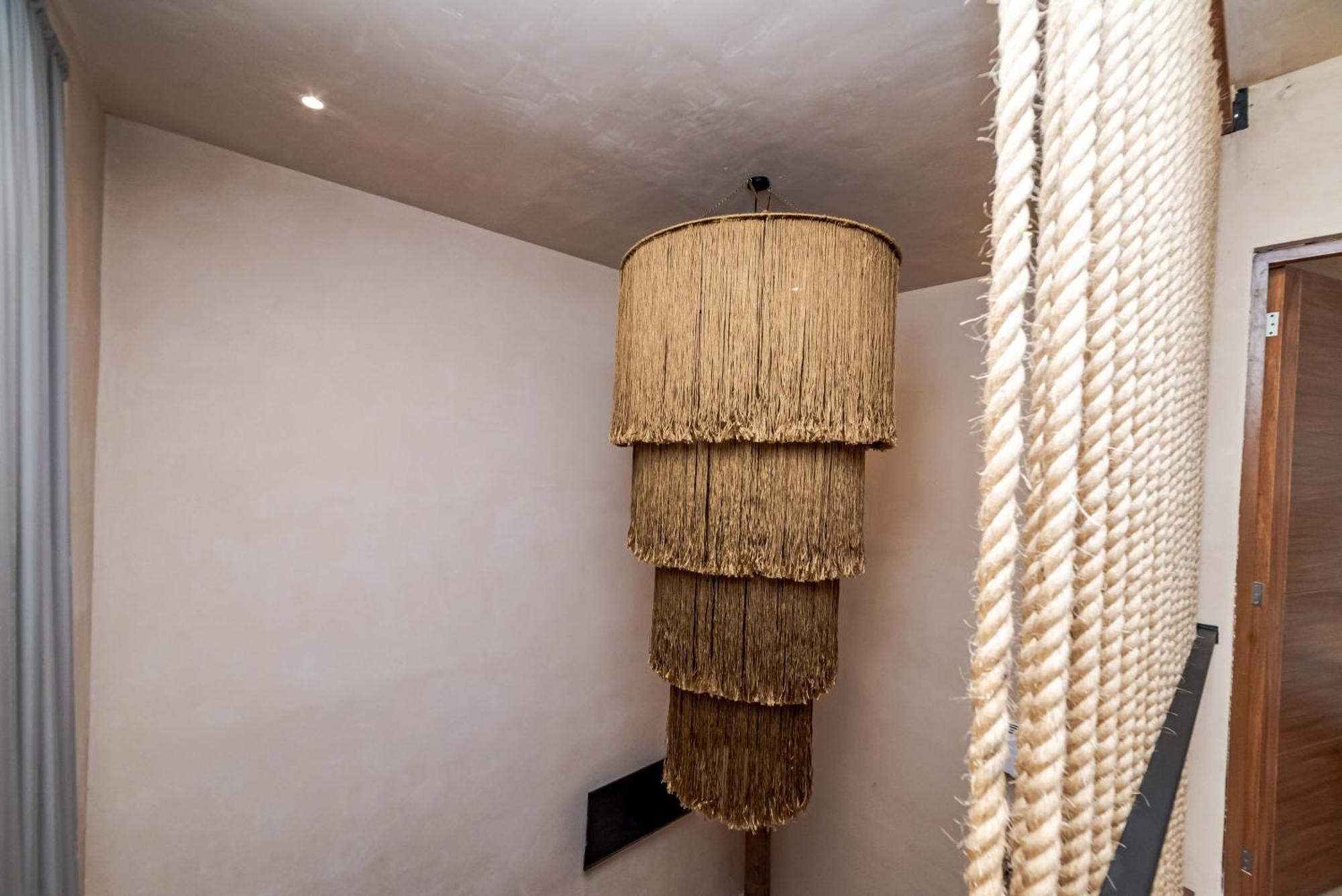 Aparthotel The Teodoro Tulum Zewnętrze zdjęcie
